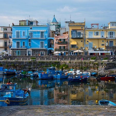 Villa Amarcord Pozzuoli Esterno foto