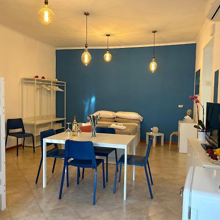 Villa Amarcord Pozzuoli Esterno foto
