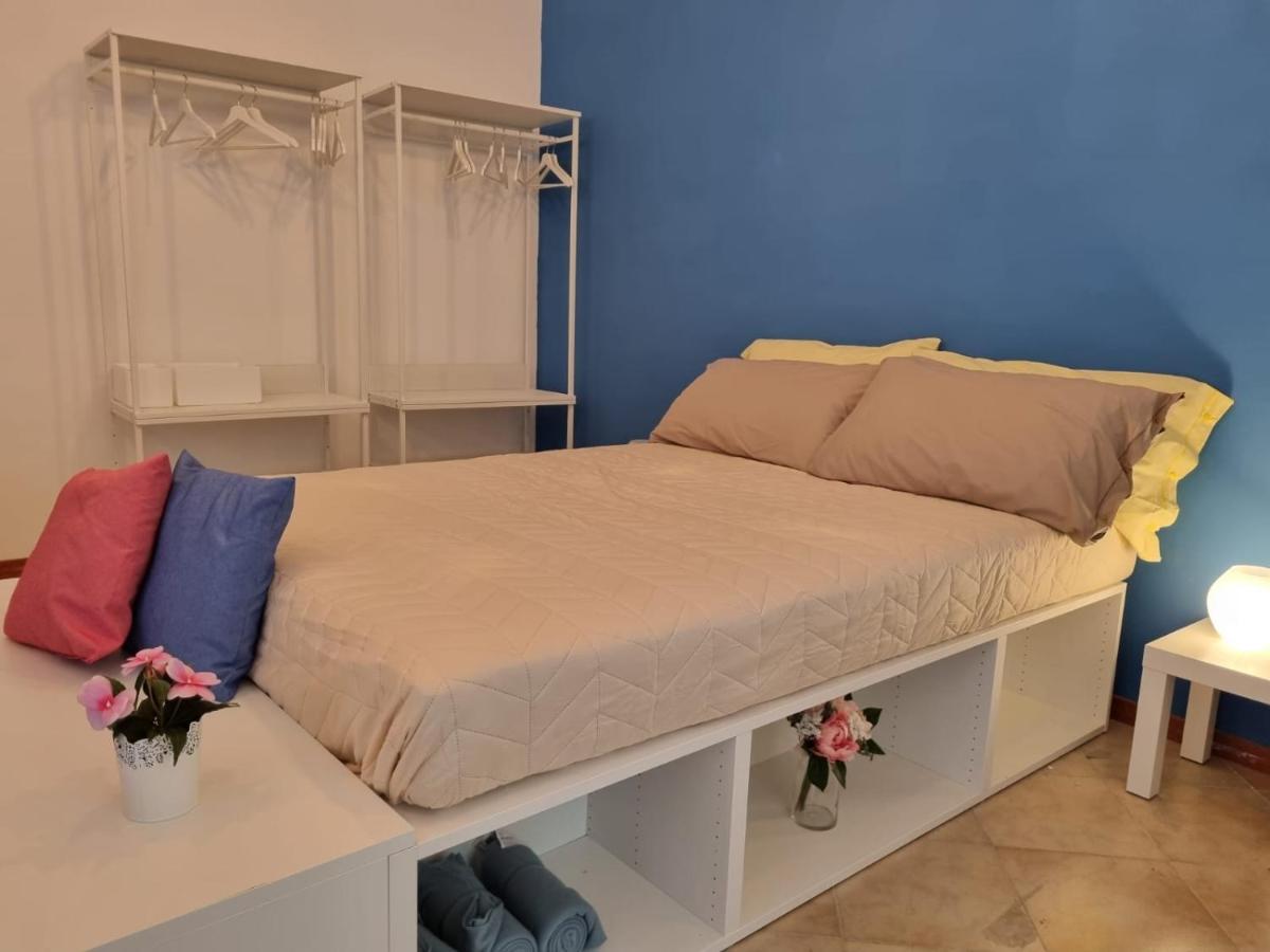 Villa Amarcord Pozzuoli Esterno foto
