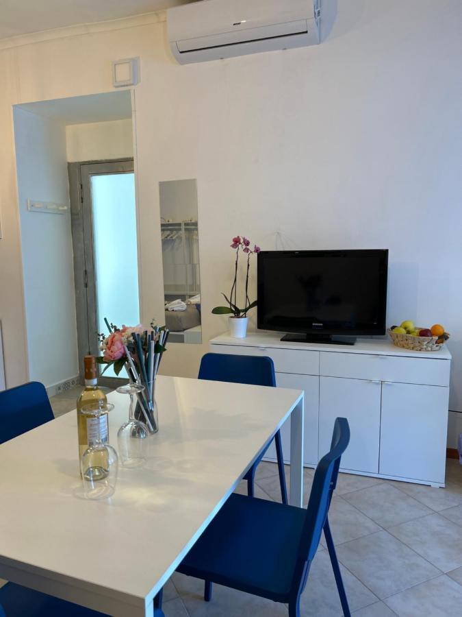 Villa Amarcord Pozzuoli Esterno foto