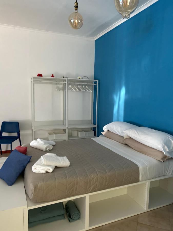 Villa Amarcord Pozzuoli Esterno foto